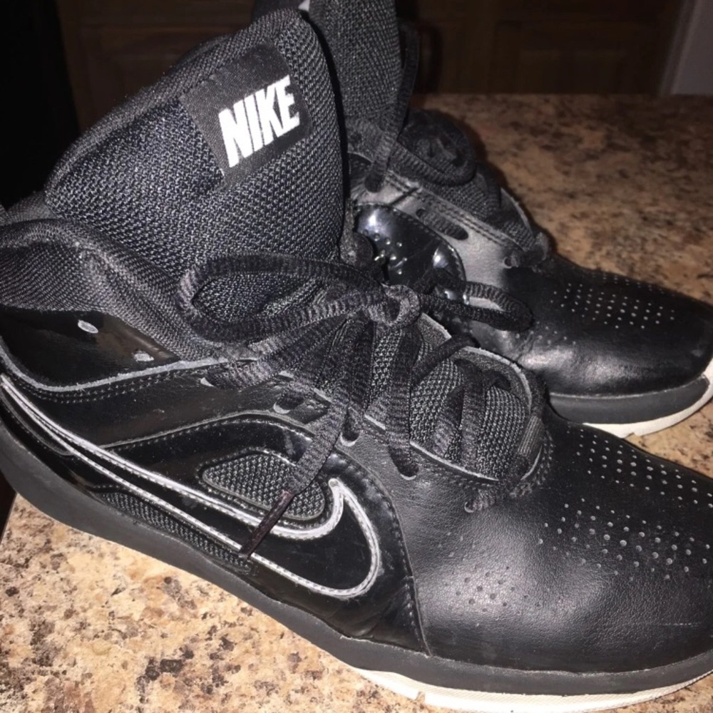 Big kids Jordan’s